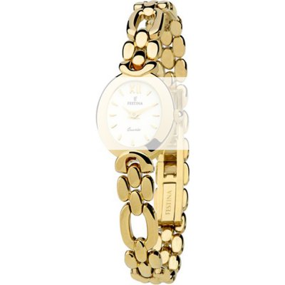 Bracelete Festina Straps BA02228 F16158