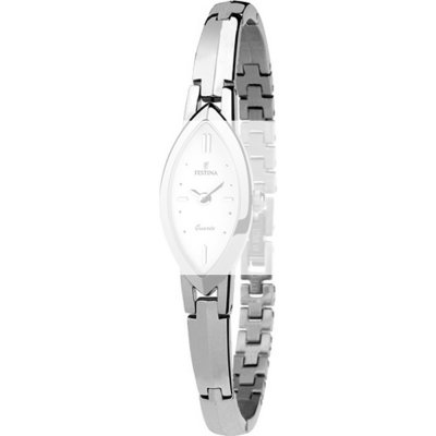 Bracelete Festina Straps BA02303 F16164