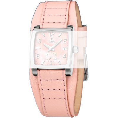 Bracelete Festina Straps BC05212 F16181