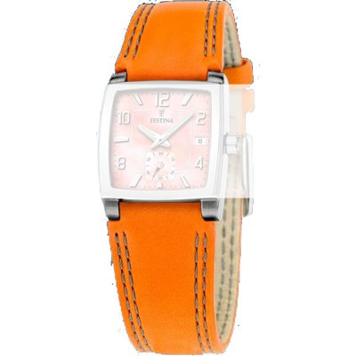 Bracelete Festina Straps BC05451 F16181