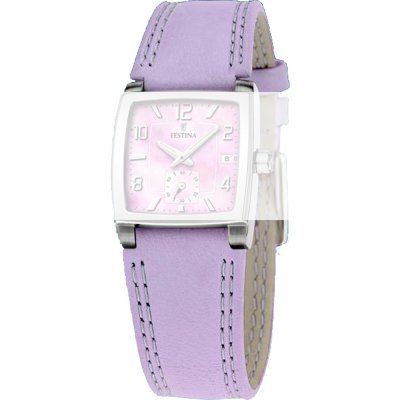 Bracelete Festina Straps BC05454 F16181