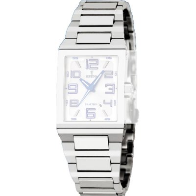 Bracelete Festina Straps BA02502 F16189