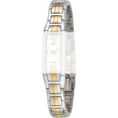 Bracelete Festina Straps BA02489 F16211
