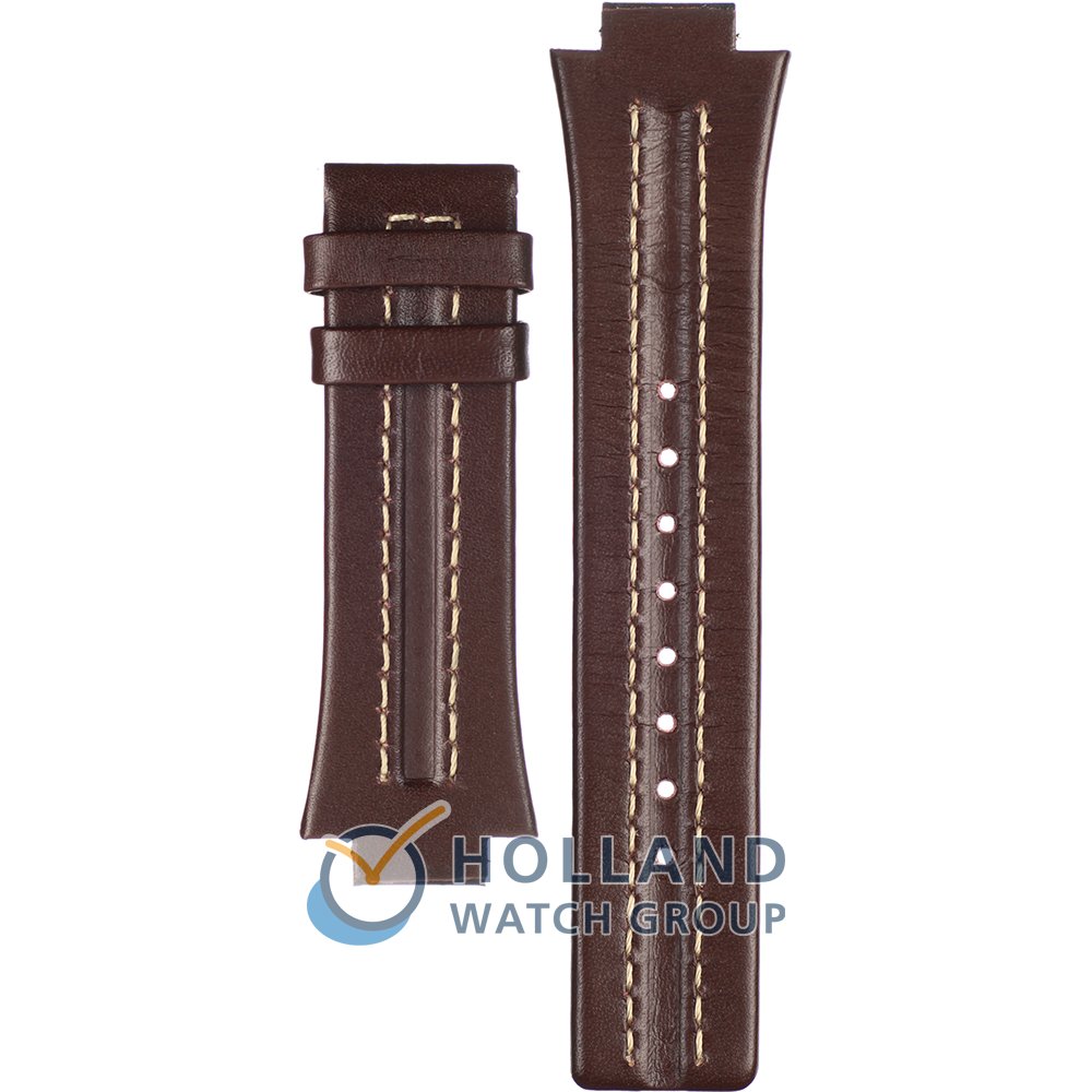 Festina Strap  F16224 BC05053