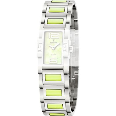 Bracelete Festina Straps BA02561 F16233