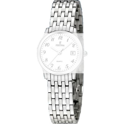 Bracelete Festina Straps BA02615 F16239