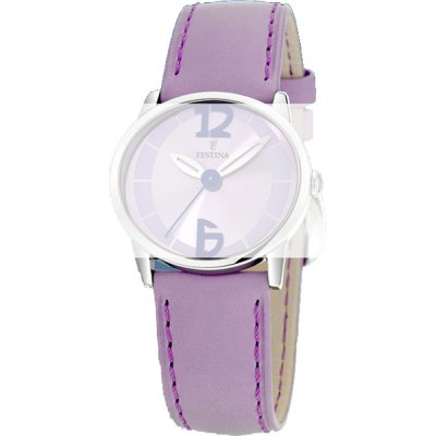 Bracelete Festina Straps BC05416 F16245