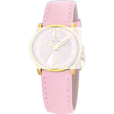 Bracelete Festina Straps BC05421 F16246