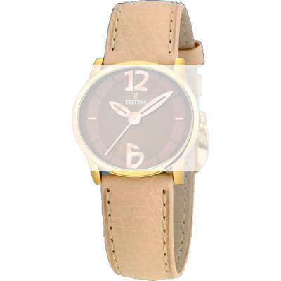 Bracelete Festina Straps BC05422 F16246