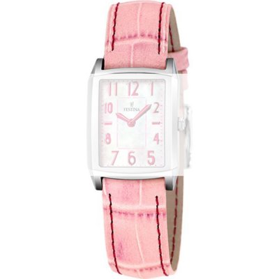 Bracelete Festina Straps BC05442 F16252