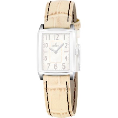 Bracelete Festina Straps BC05445 F16252