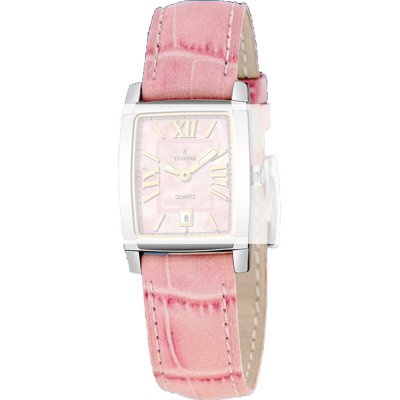 Bracelete Festina Straps BC05438 F16256