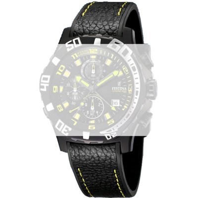 Bracelete Festina Straps BC06702 F16289