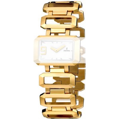 Bracelete Festina Straps BA02750 F16307