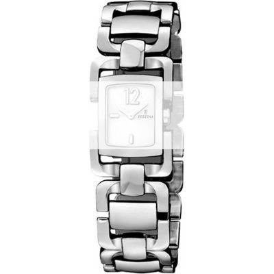 Bracelete Festina Straps BA02751 F16309