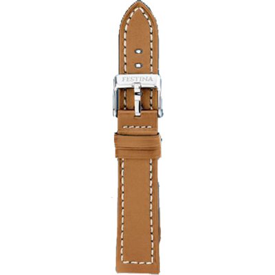 Bracelete Festina Straps BC06614 F16385