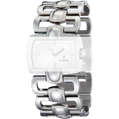 Bracelete Festina Straps BA02991 F16463