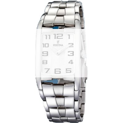 Bracelete Festina Straps BA03001 F16469