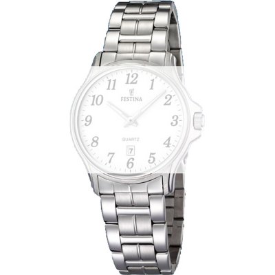 Bracelete Festina Straps BA03011 F16474