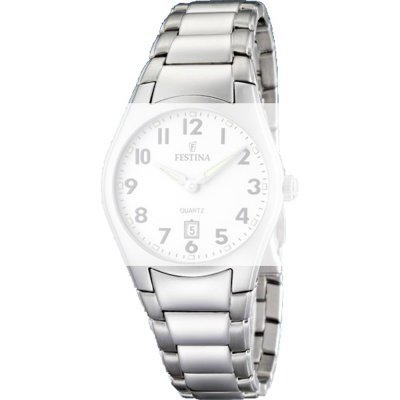 Bracelete Festina Straps BA03058 F16503