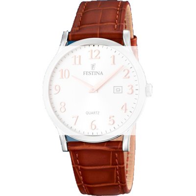 Bracelete Festina Straps BC06993 F16520