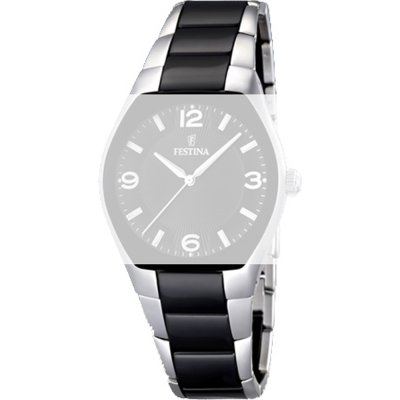 Bracelete Festina Straps BA03070 F16533