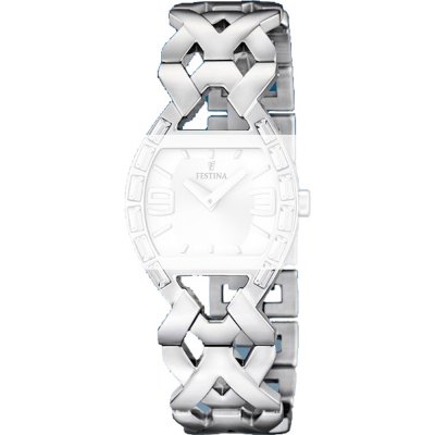 Bracelete Festina Straps BA03127 F16548