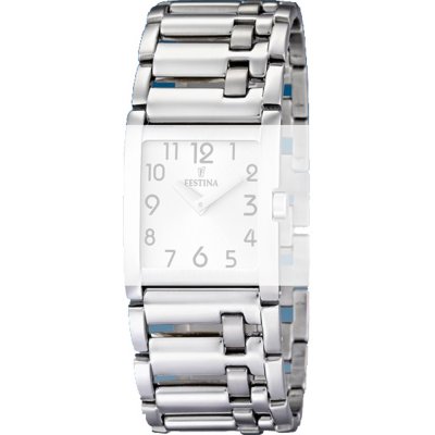 Bracelete Festina Straps BA03129 F16550