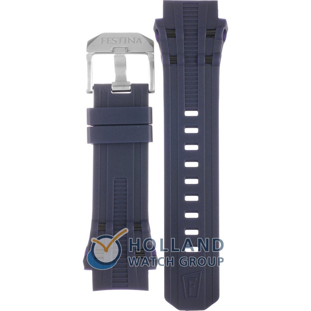 Bracelete Festina Straps BC07861 F16601