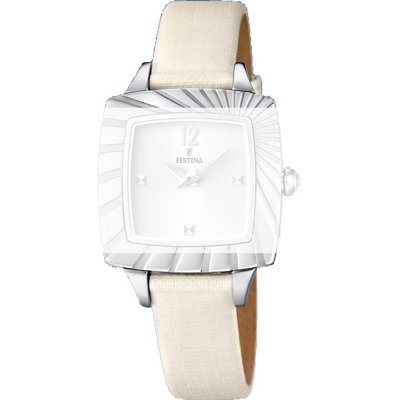 Bracelete Festina Straps BC08187 F16650
