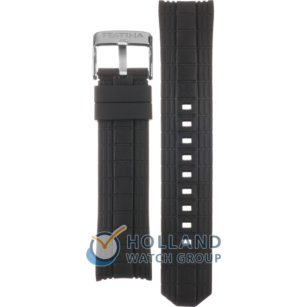 Festina Straps BC08199 F16664 Bracelete