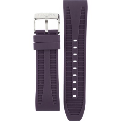 Bracelete Festina Straps BC08207 F16665