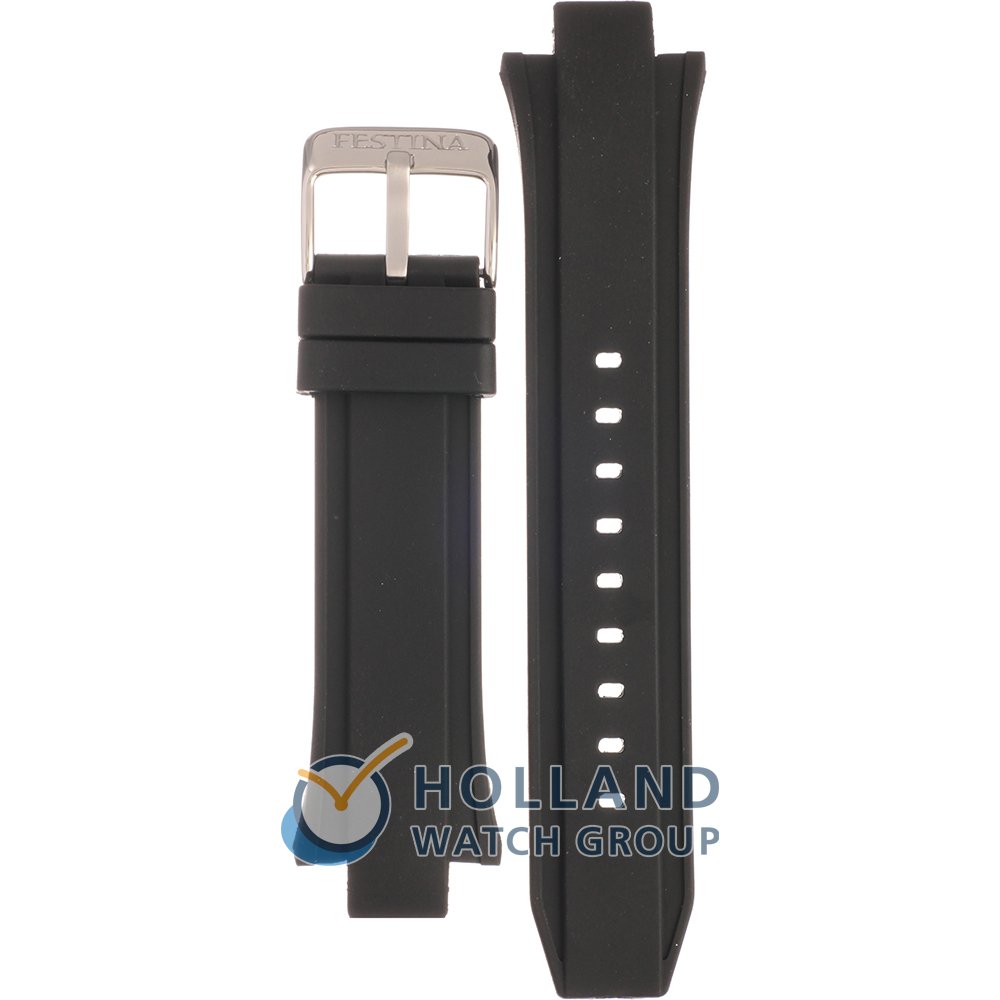 Festina Straps BC08243 F16667 Bracelete