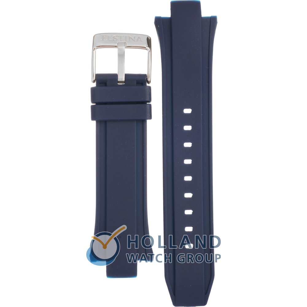 Festina Straps BC08238 F16667 Bracelete