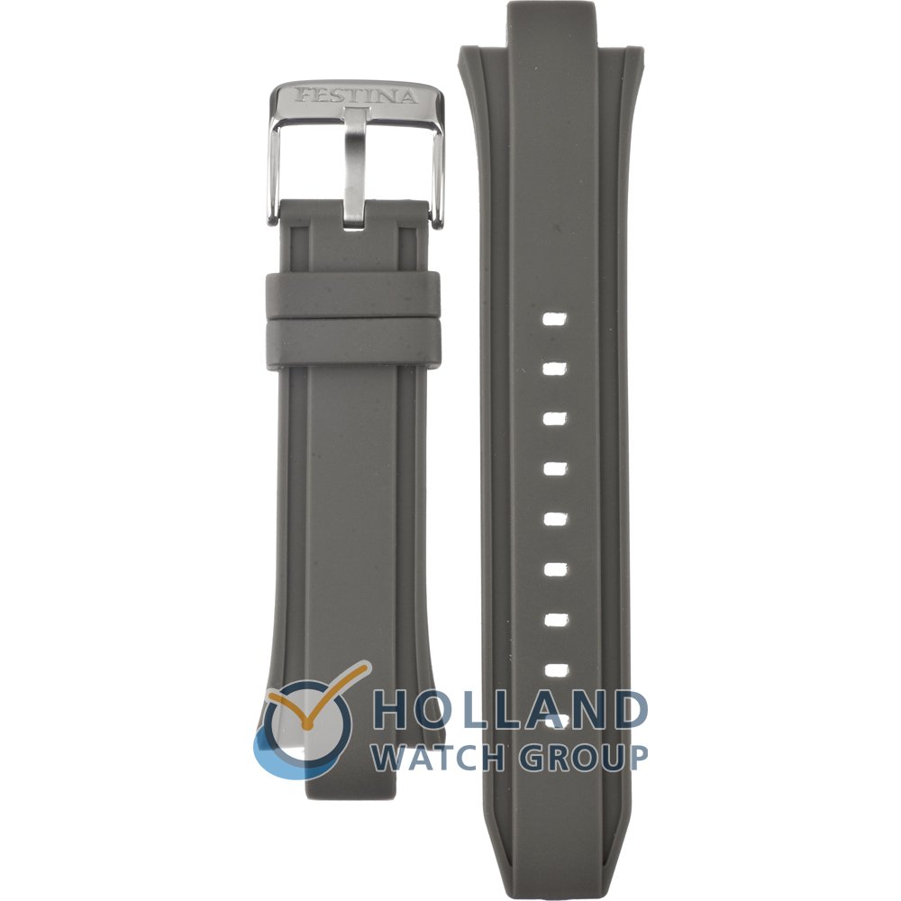 Festina Straps BC08239 F16667 Bracelete