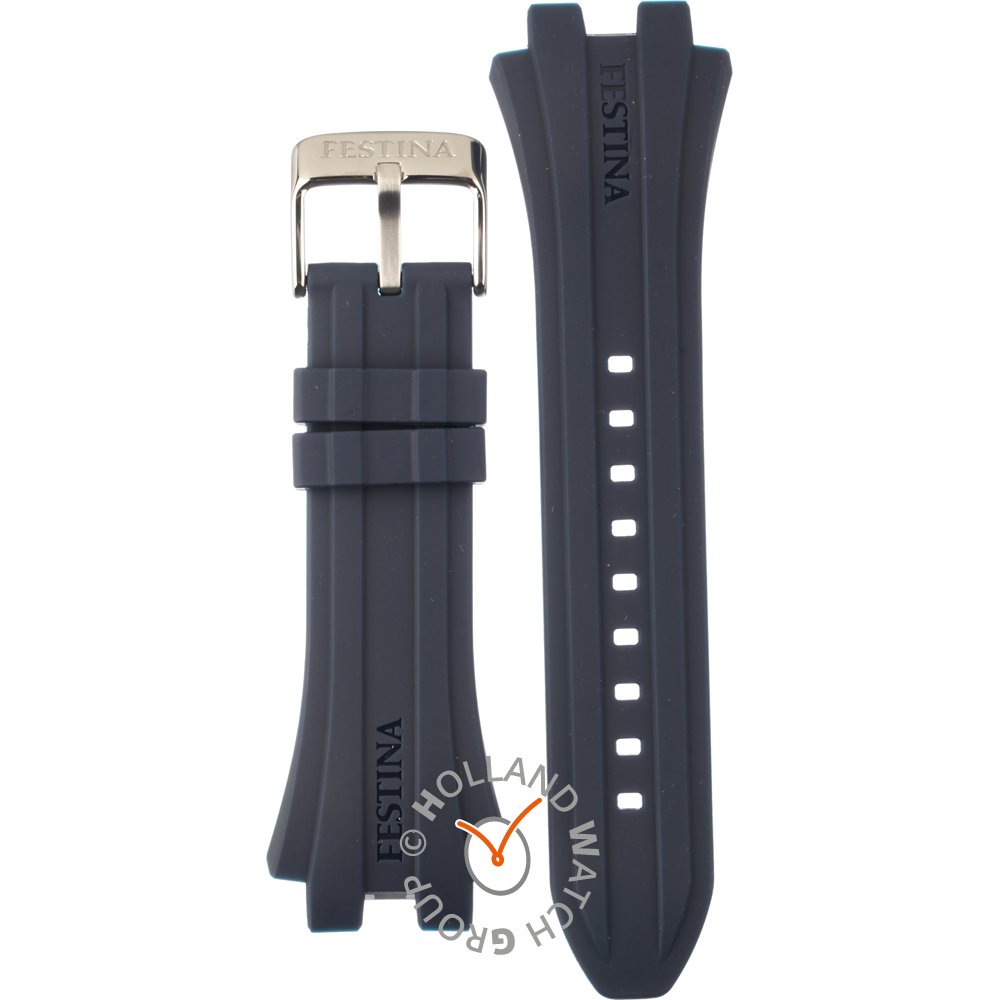 Bracelete Festina Straps BC08218 F16668