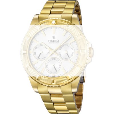 Bracelete Festina Straps BA03344 F16693