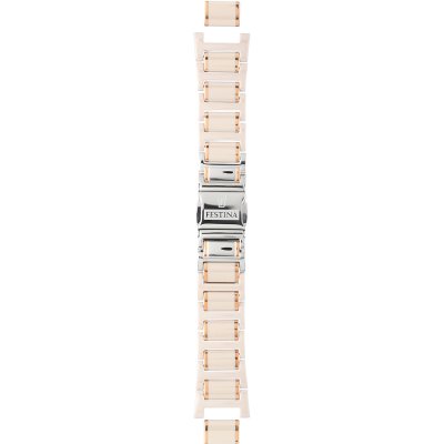 Bracelete Festina Straps BA03454 F16699
