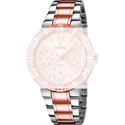 Bracelete Festina Straps BA03457 F16707