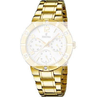 Bracelete Festina Straps BA03431 F16708