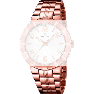 Bracelete Festina Straps BA03461 F16714