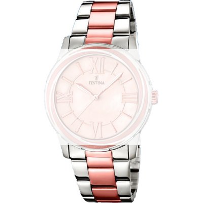 Bracelete Festina Straps BA03468 F16723