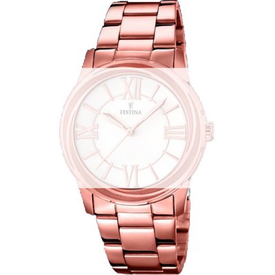 Bracelete Festina Straps BA03470 F16725