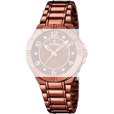 Bracelete Festina Straps BA03474 F16729