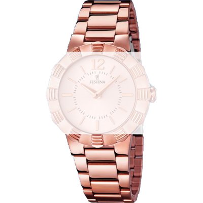 Bracelete Festina Straps BA03479 F16733