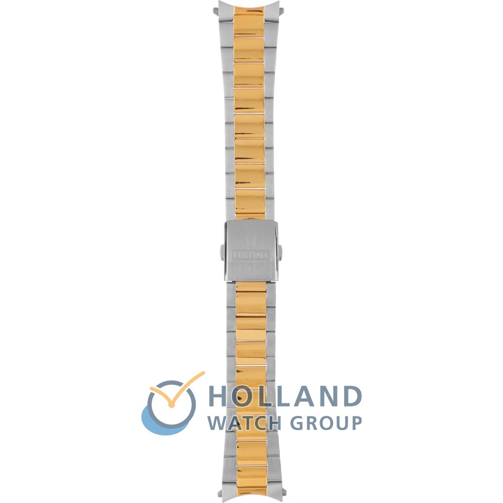 Bracelete Festina Straps BA03483 F16751