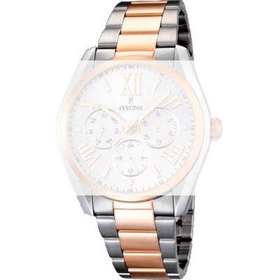 Bracelete Festina Straps BA03484 F16751