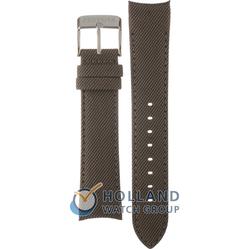 Bracelete Festina Straps BC08642 F16767