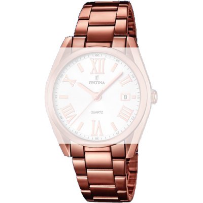 Bracelete Festina Straps BA03500 F16791