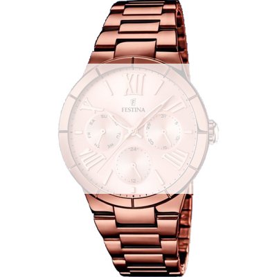 Bracelete Festina Straps BA03519 F16798